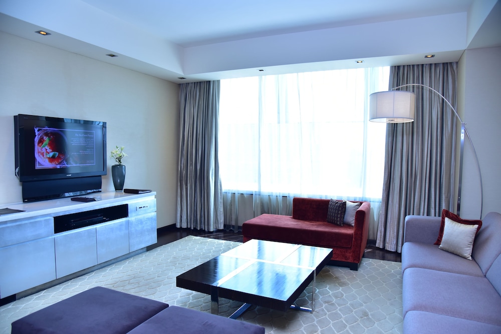 PARK HYATT HYDERABAD 56/69