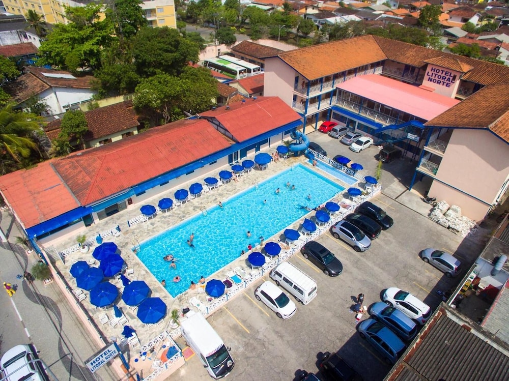 Litoral Norte Hotel 37/50