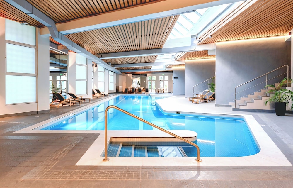 RADISSON BLU DAUGAVA 38/78