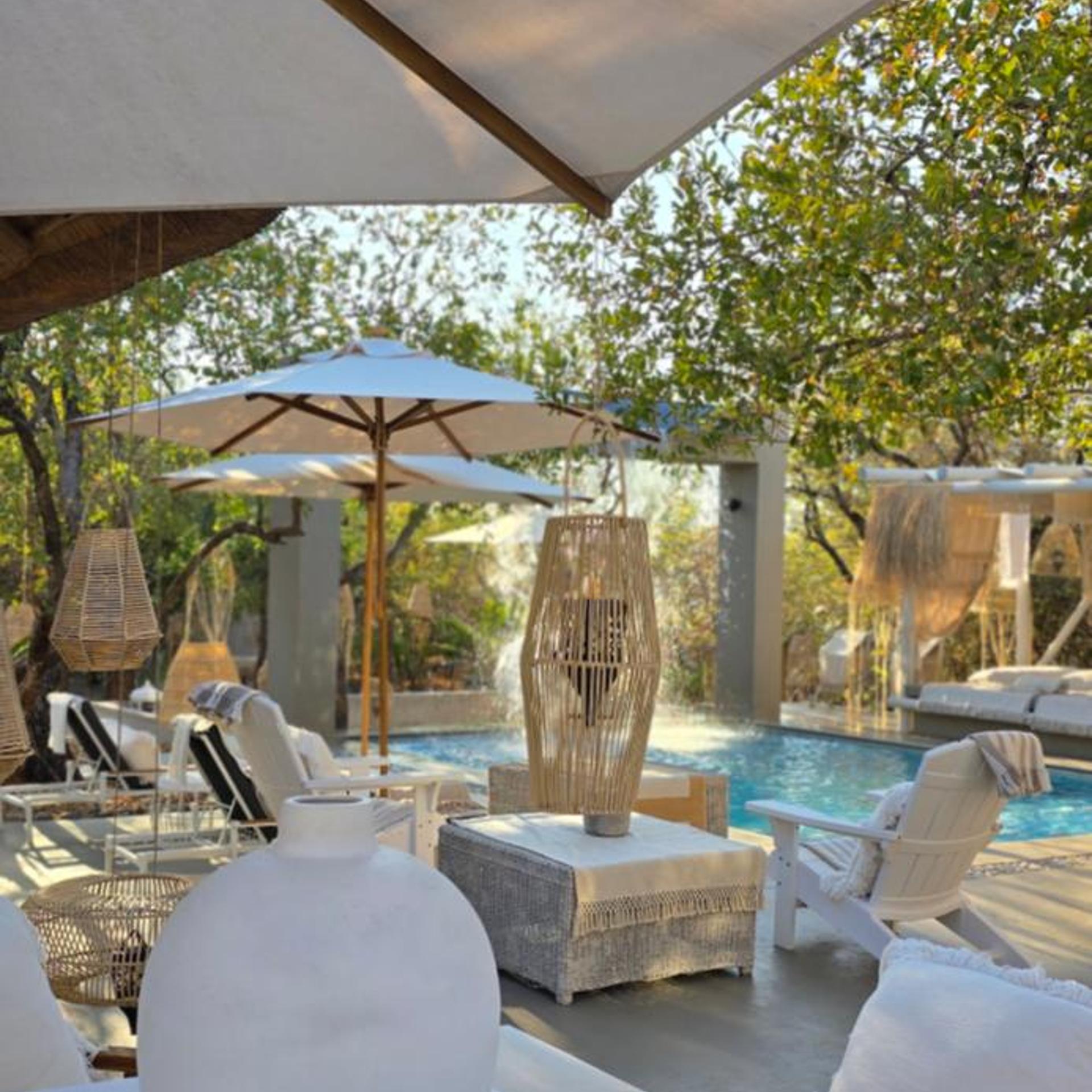 African Flair Boutique Safari Lodge 24/50