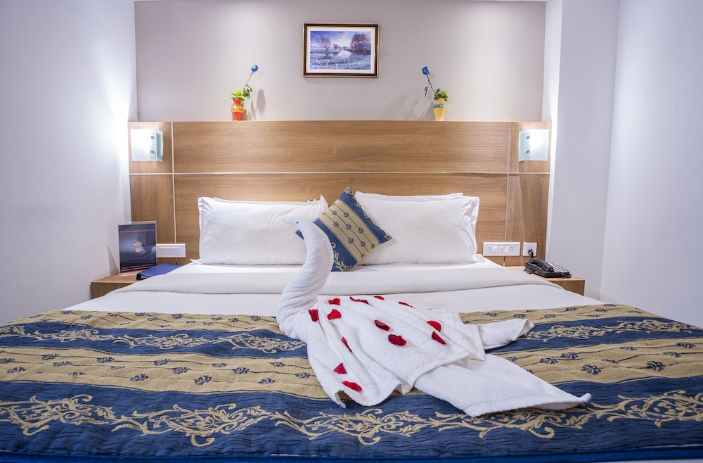 Zip by Spree Hotel Mangala International 25/70
