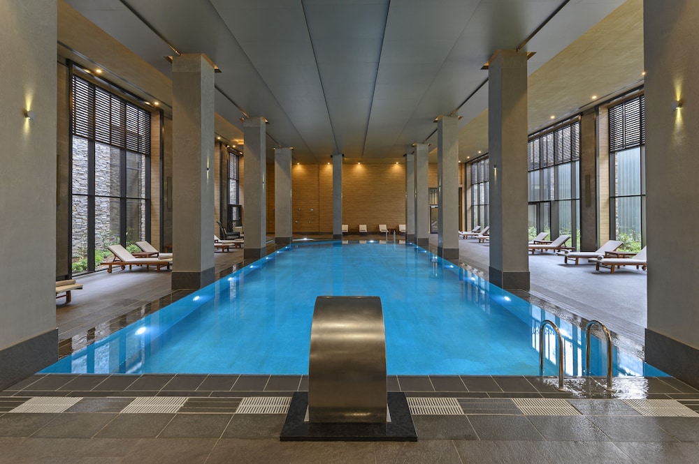 Elite World Grand Sapanca Hotel 17/50
