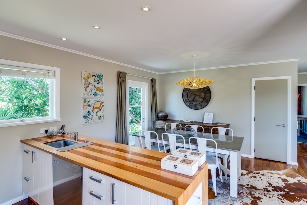 The Farmhouse at Mission Estate 15/24