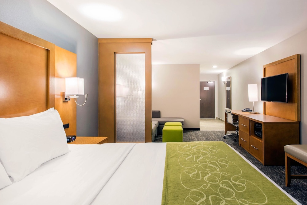Comfort Suites North Charleston - Ashley Phosphate 9/32