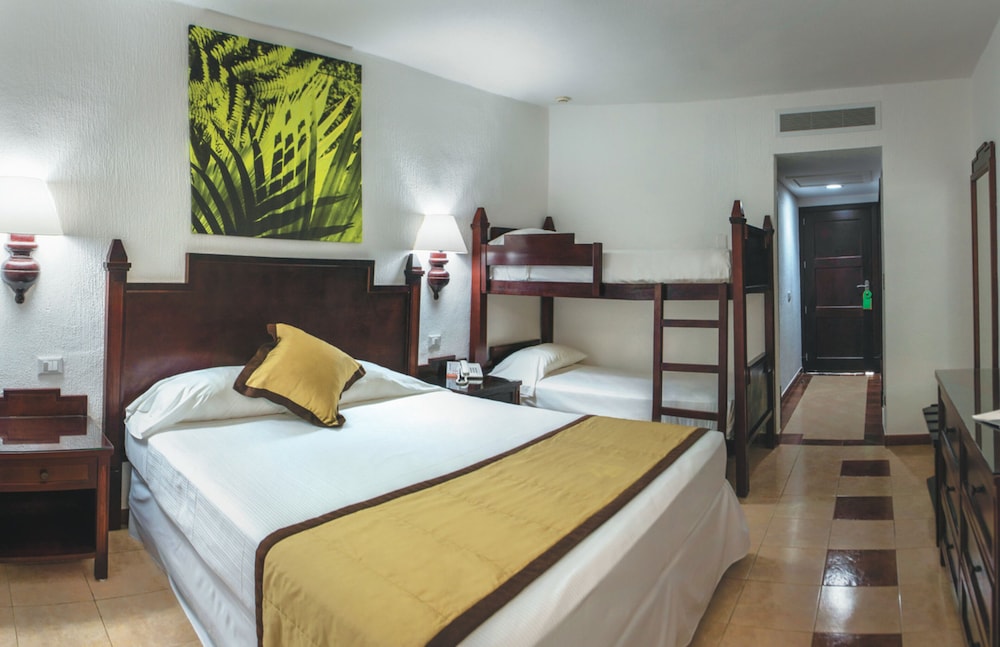 Riu Lupita All Inclusive 25/68