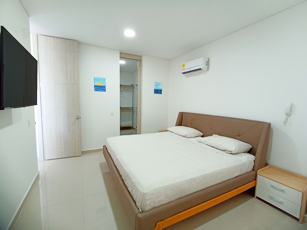 Apartasuites Samaria Club de Playa 19/58