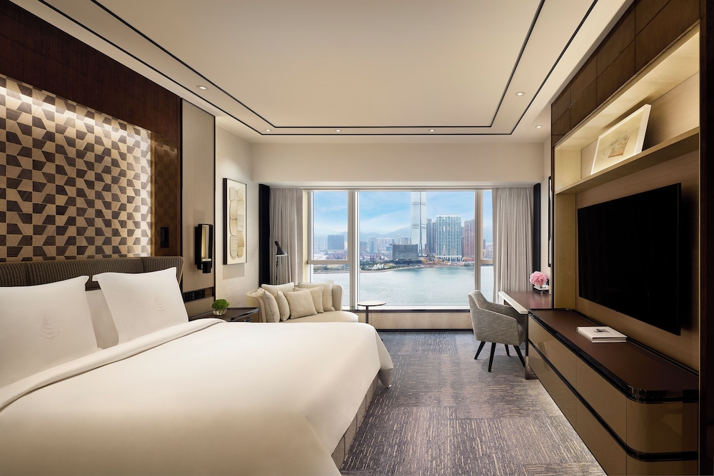 PREMIER, SUITE, HARBOUR VIEW