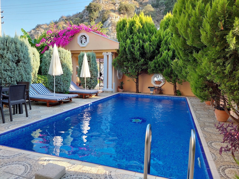 Dalyan Palace 51/76