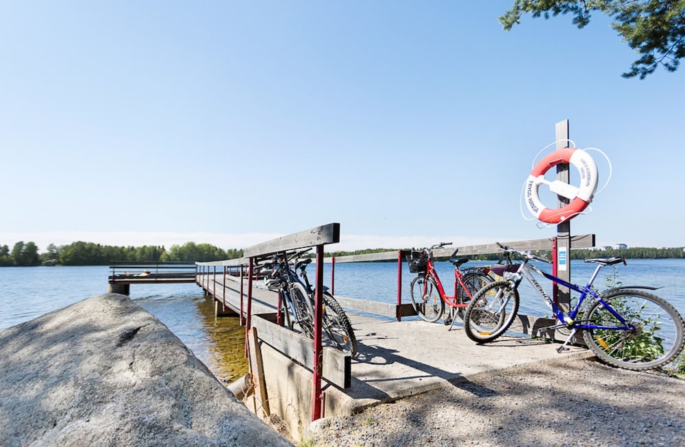 First Camp Umeå 21/50