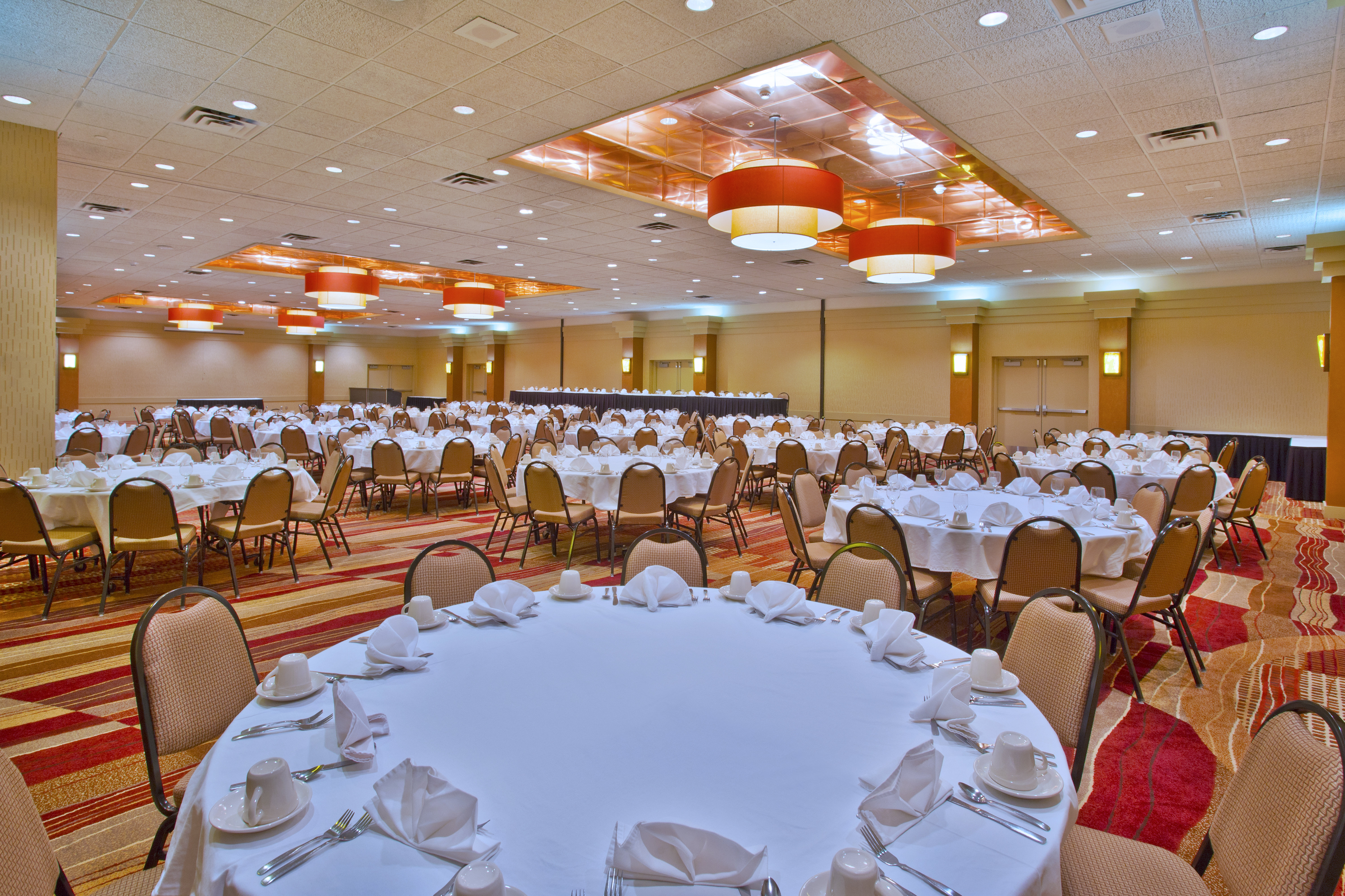 Holiday Inn Manitowoc 14/23