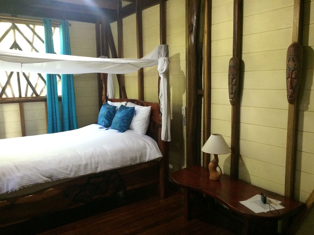 Tierra De Sueños Lodge And Wellness Center 16/50