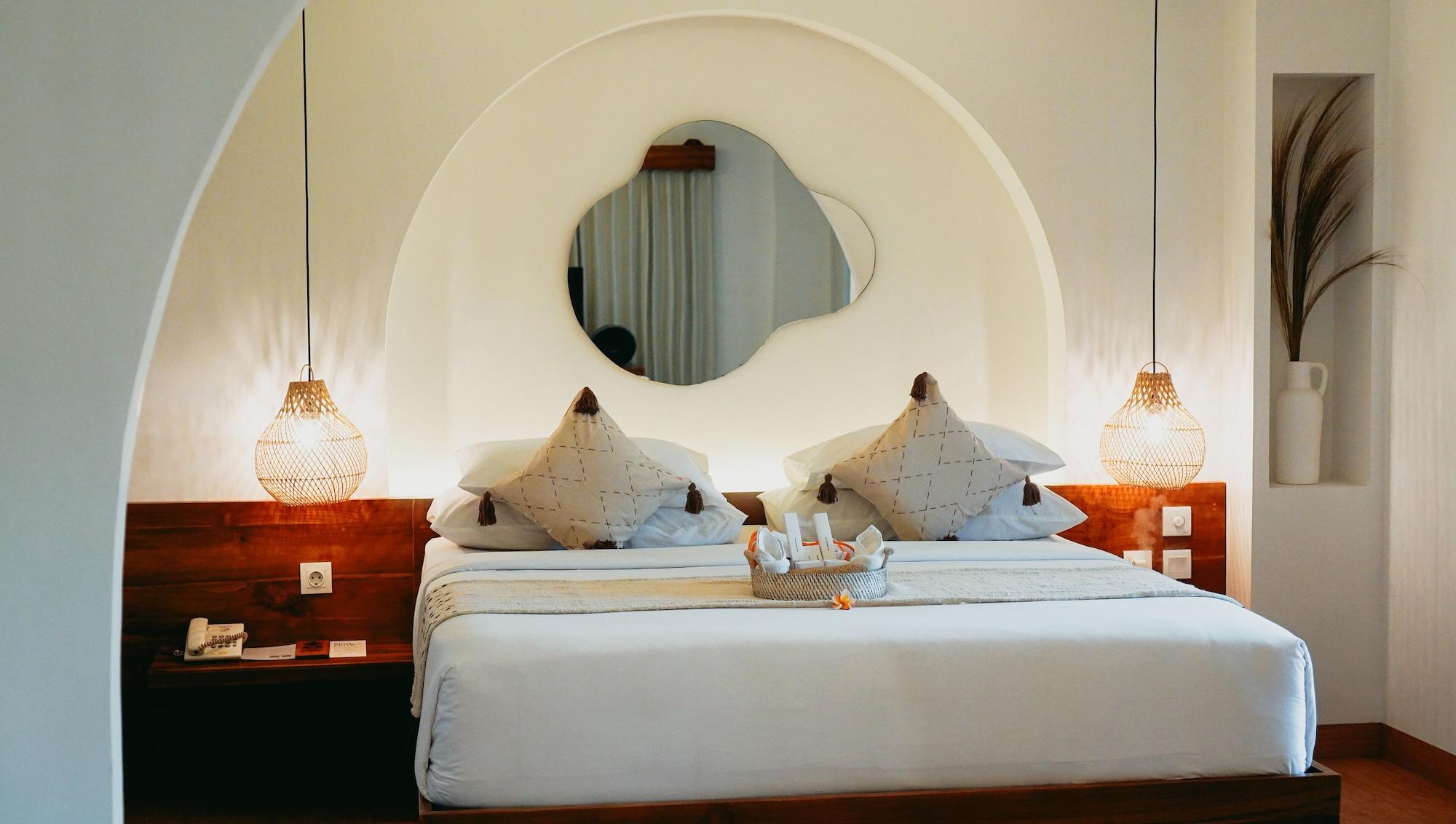 Penthouse, Suite