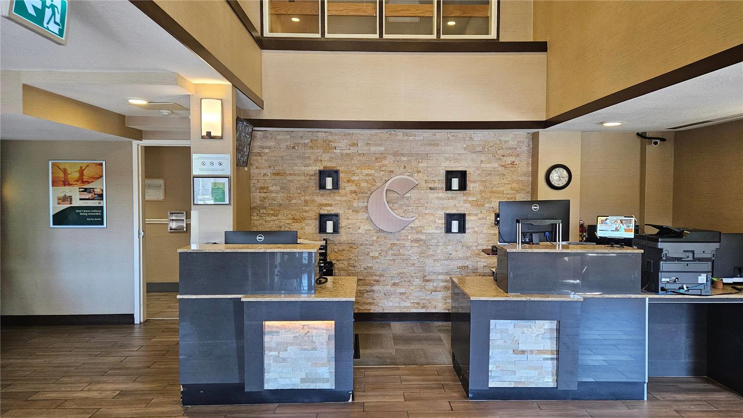 Comfort Inn Chilliwack, BC 5/44
