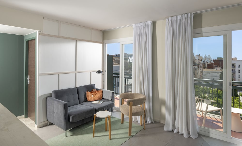 Aqua Hotel Bertran - Adults Only 55/78