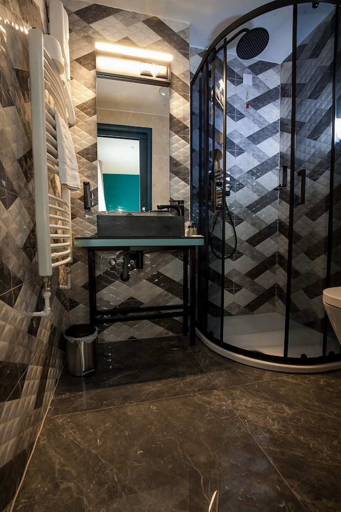 Bura 45 Boutique Hotel 36/58