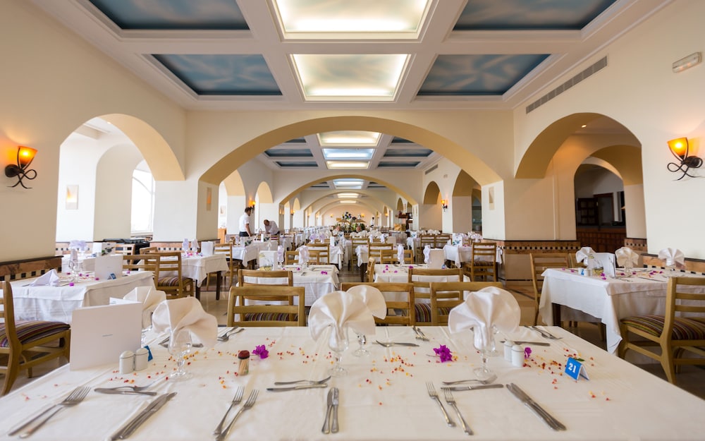Medina Solaria and Thalasso 29/50