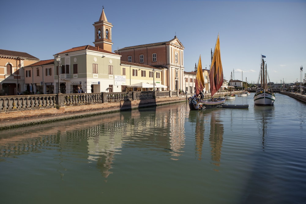 Residence Sunrise Cesenatico 44/47
