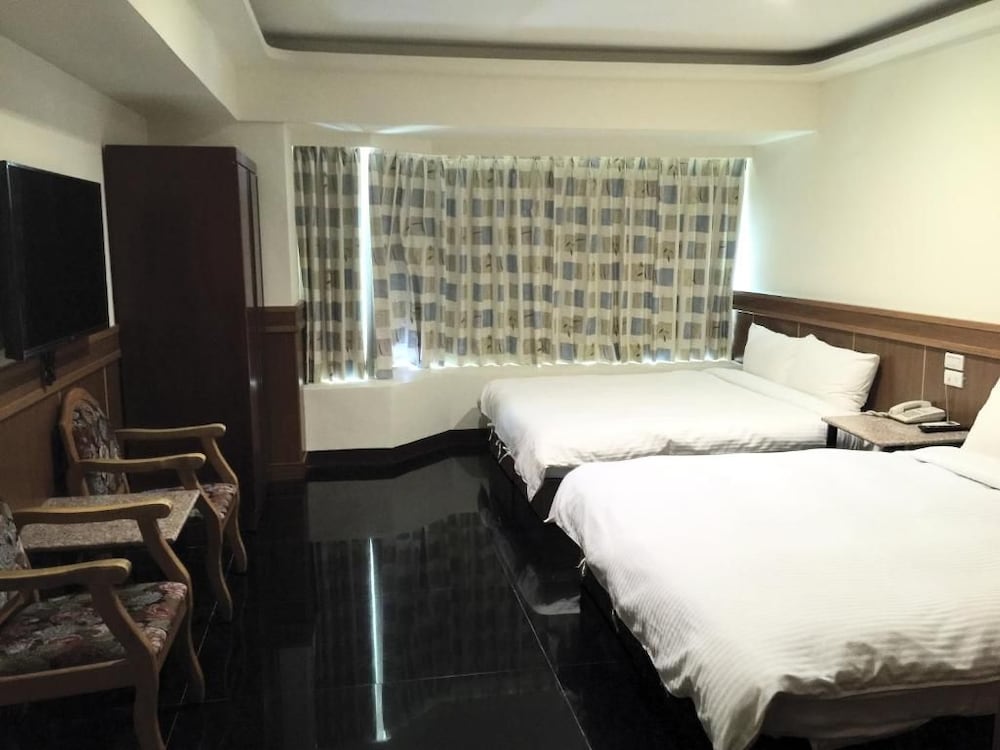 Chuline Hotel 18/22