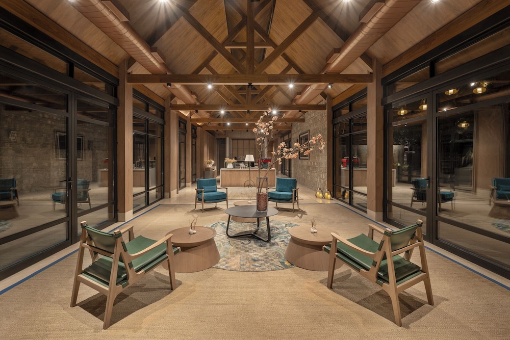 ZANA - A Luxury Escape, Jim Corbett 21/45
