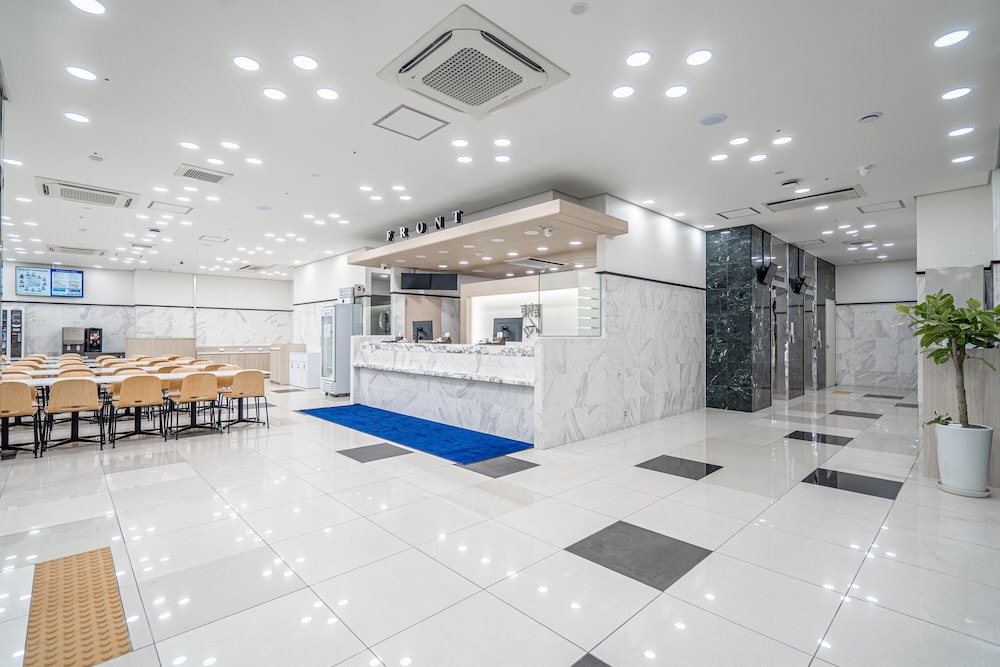 Toyoko Inn Seoul Dongdaemun I 6/59