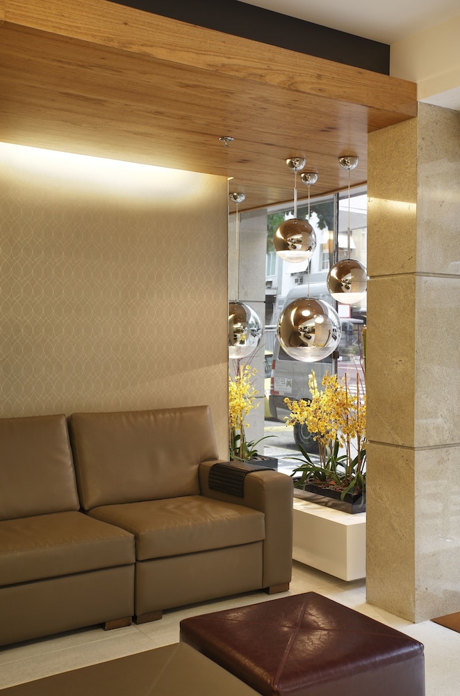 Copa Sul Hotel 31/56