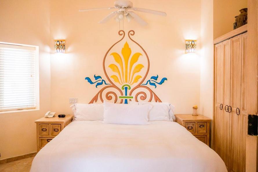 1 Bedroom, Diplomat, Twin Beds, Terrace, Kitchenette