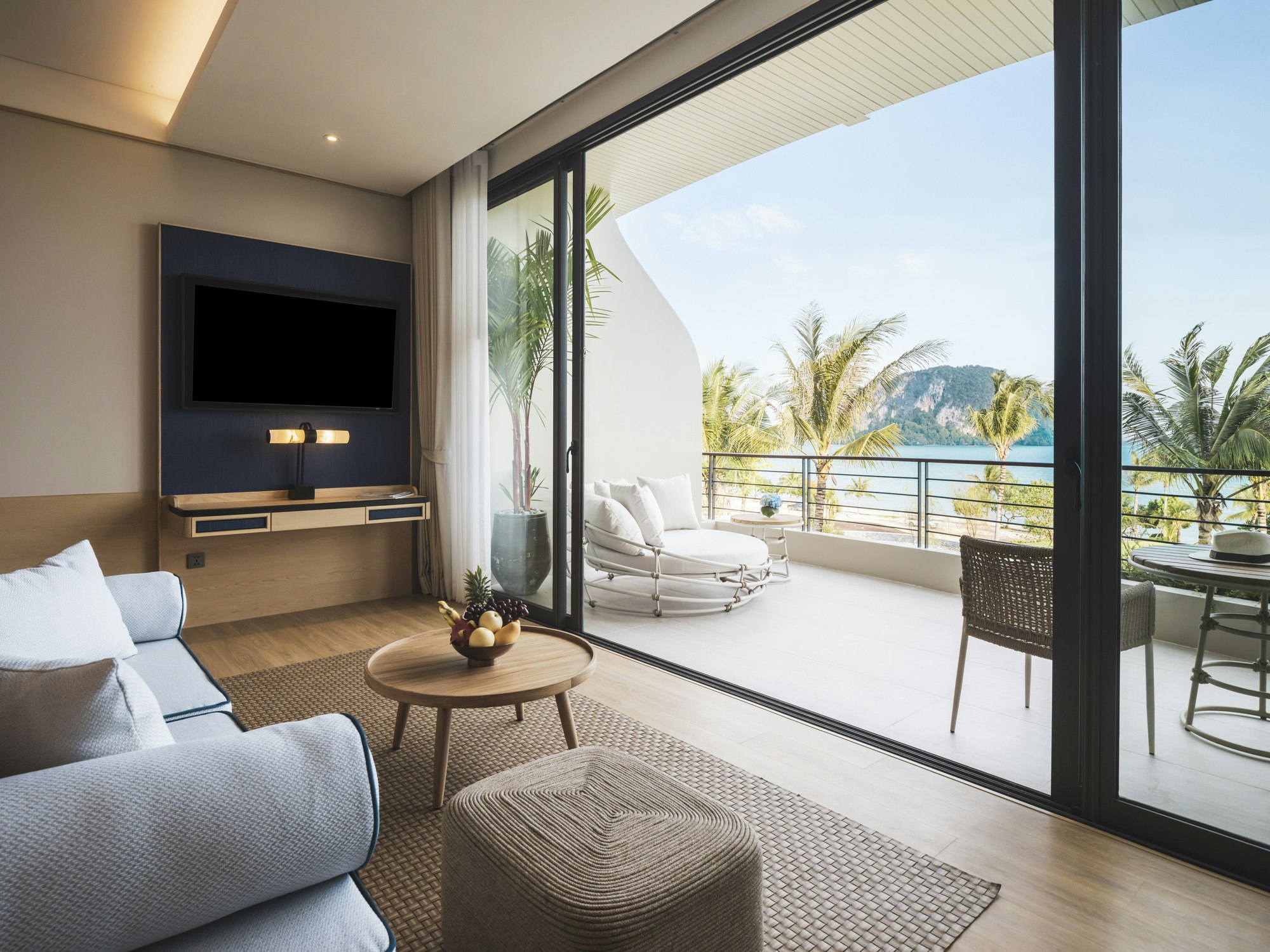 Anantara Koh Yao Yai Resort & Villas 29/50