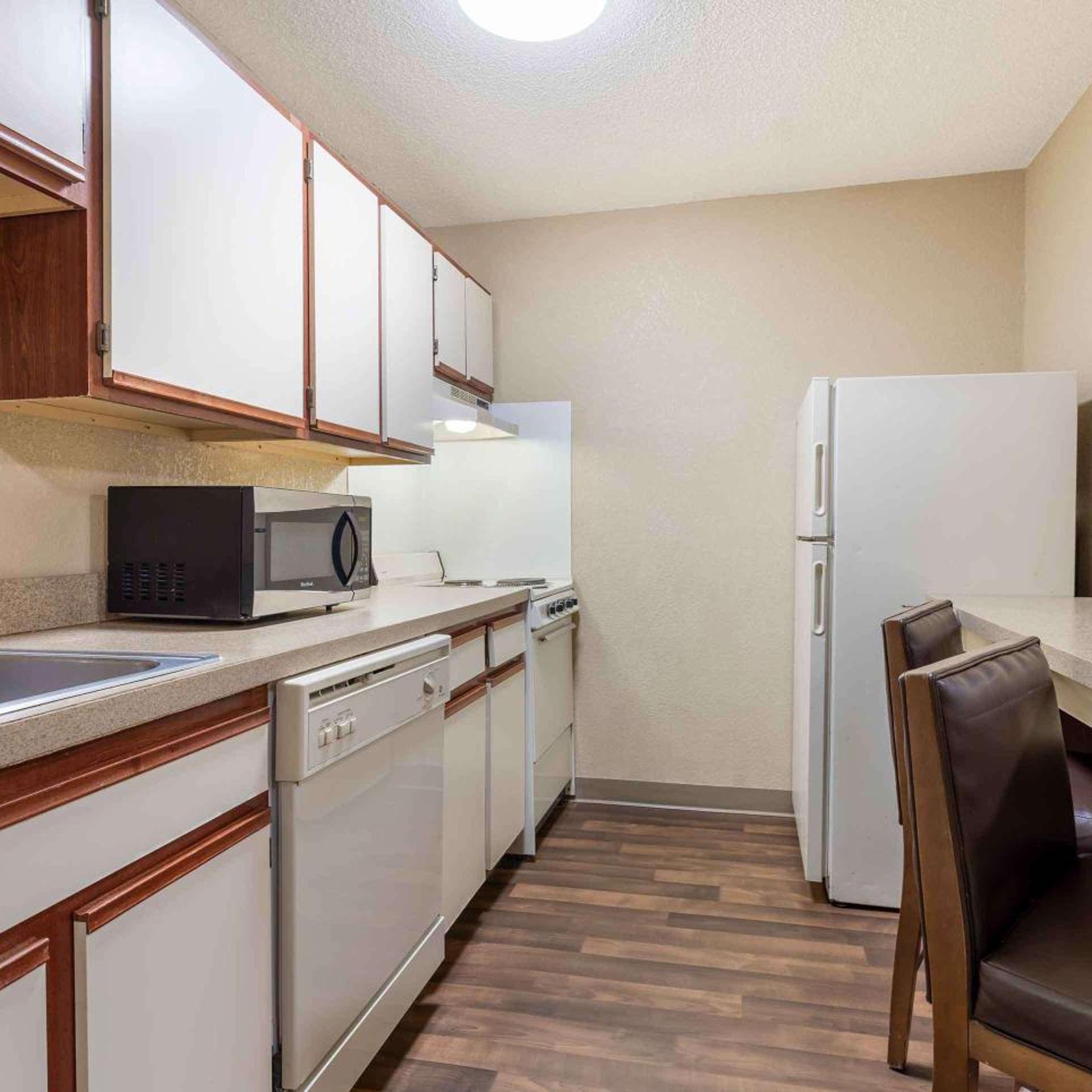 Deluxe, Studio, 2 Queen Beds, Extended Stay America - Atlanta - Alpharetta-Northpoint-East 5/5