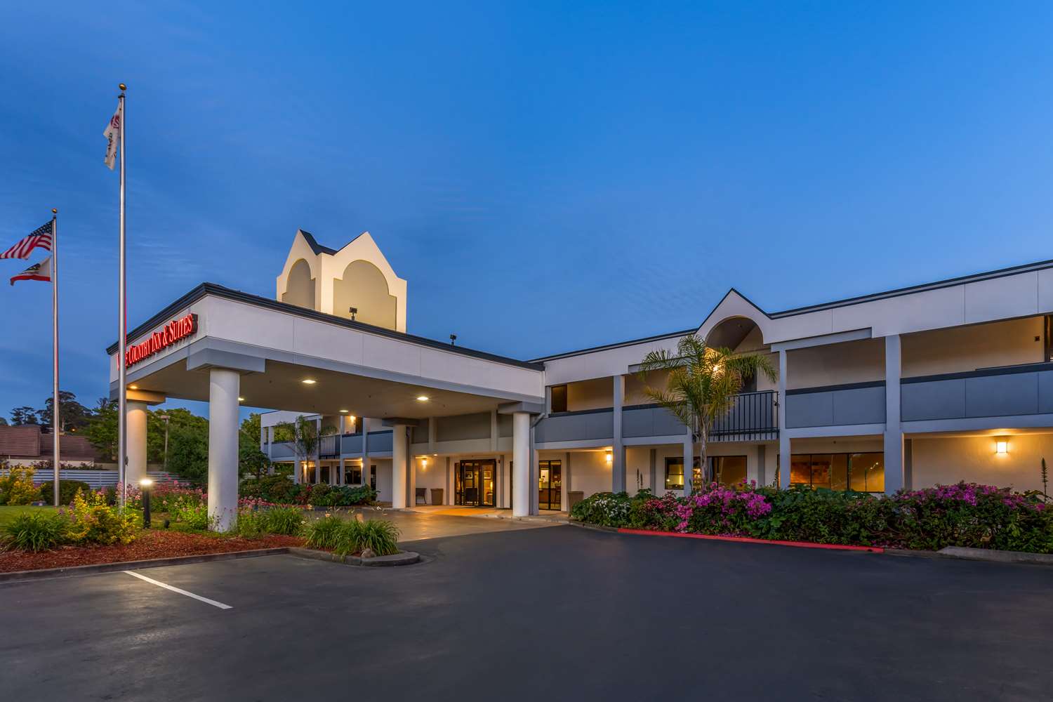 Best Western Plus Wine Country Inn & Suites 1/22