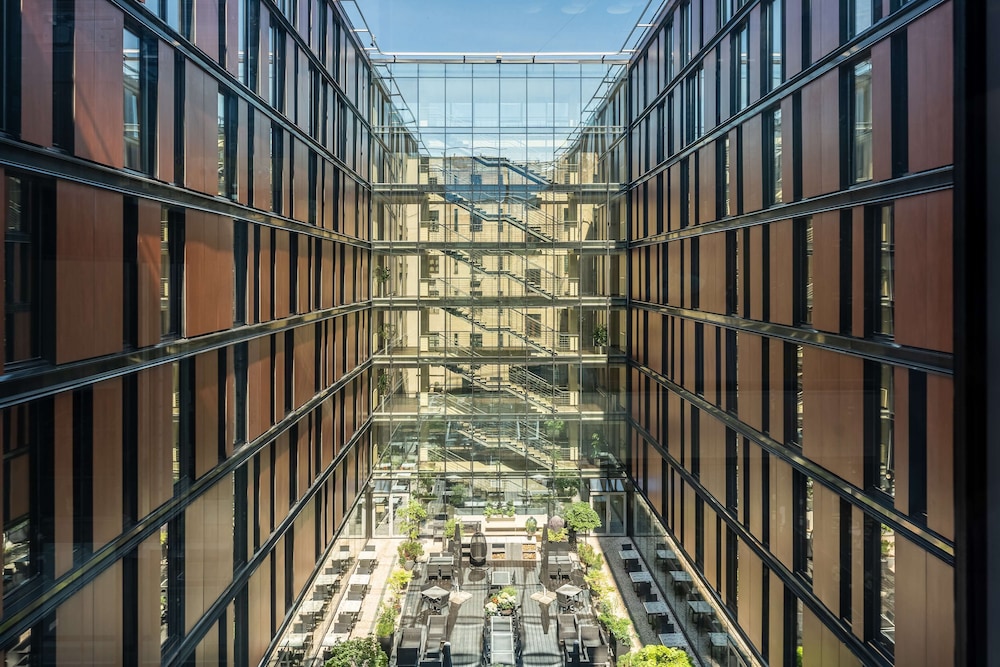 Radisson Blu Elizabete Hotel 44/50