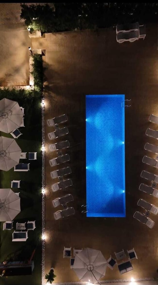 Mateus Boutique Hotel - Lebanon 35/40