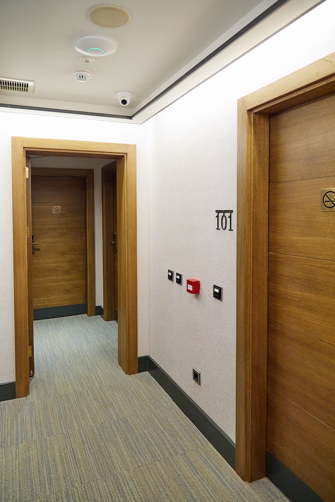 Levni Plus Hotel 13/50
