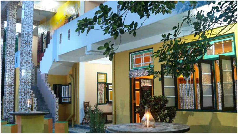 Villa Ceylon 3/58