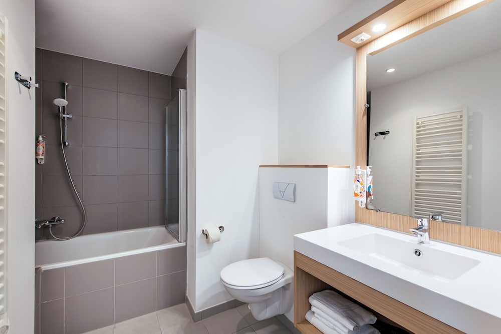 Aparthotel Adagio Access Brussels Europe 60/63