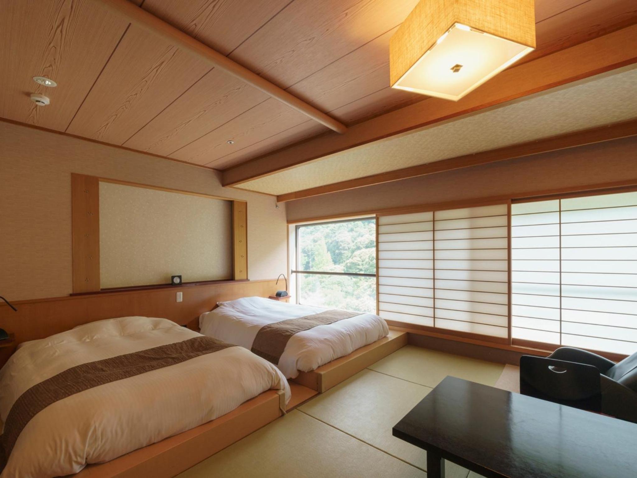 غرفة كومفورت ثلاثية
