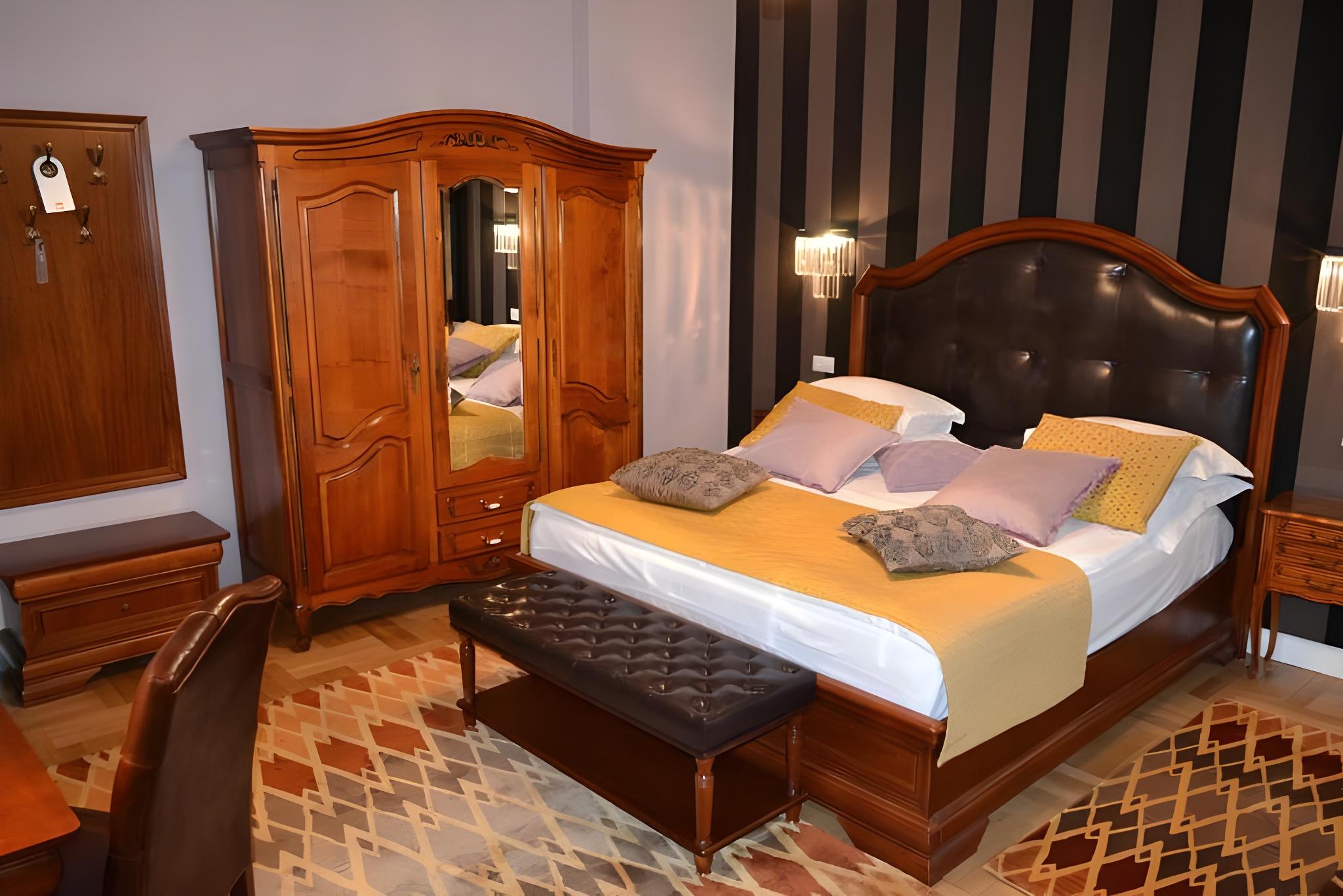 Room, 2 Double Beds