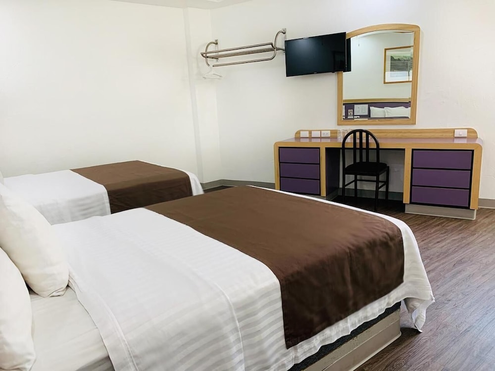 Hotel Menara 10/53