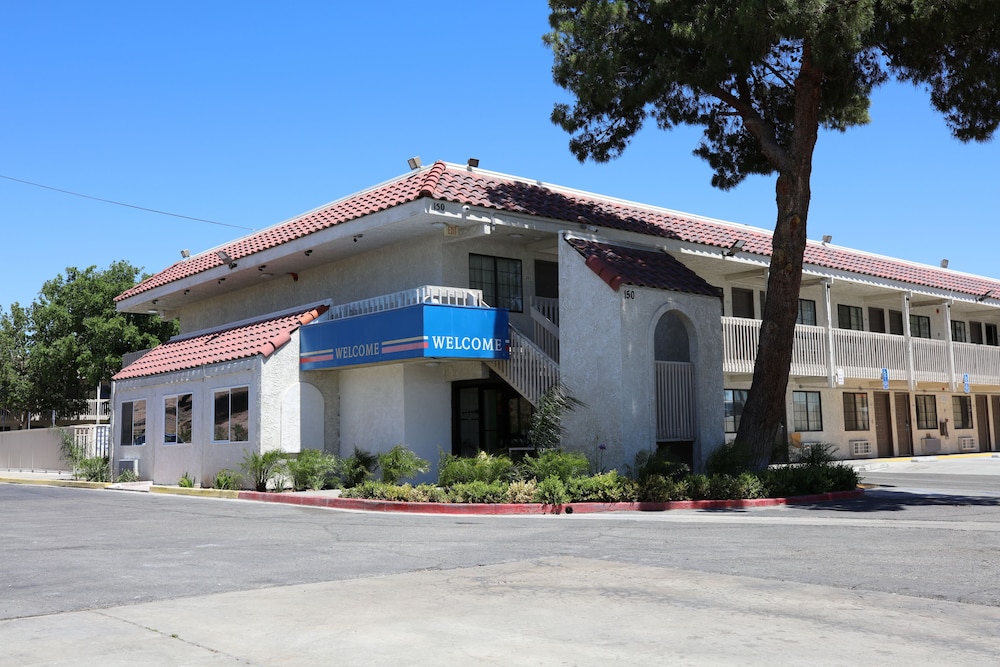 Studio6 Barstow, CA in BARSTOW - CA
