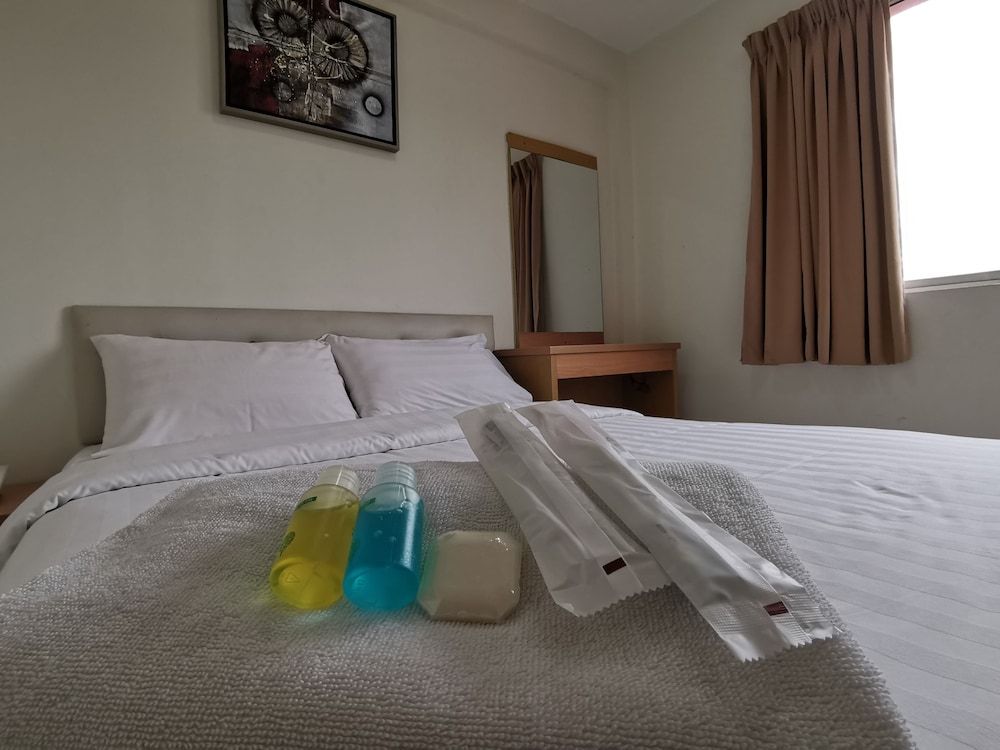 De Ocean Hotel 30/37