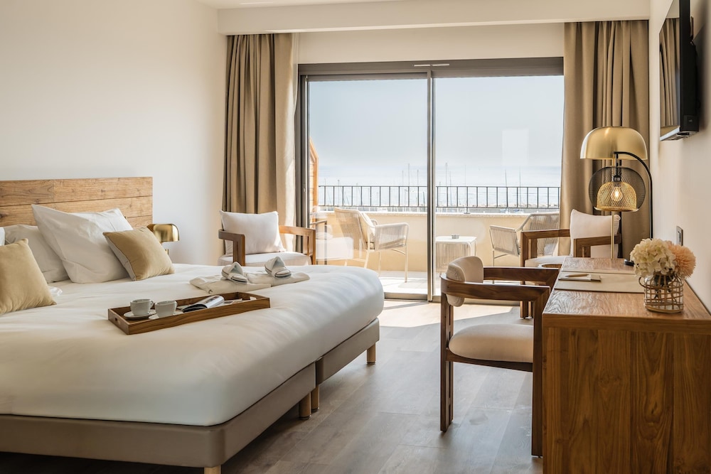 Best Western Premier A Storia Solenzara 13/49