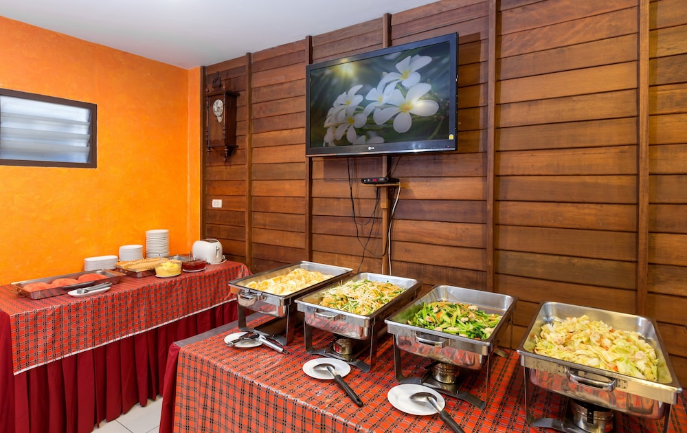 AUTHONG RESIDENCE PATTAYA 29/33