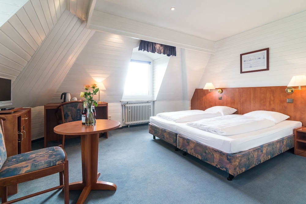 Tagungshotel Hochster Hof 11/64