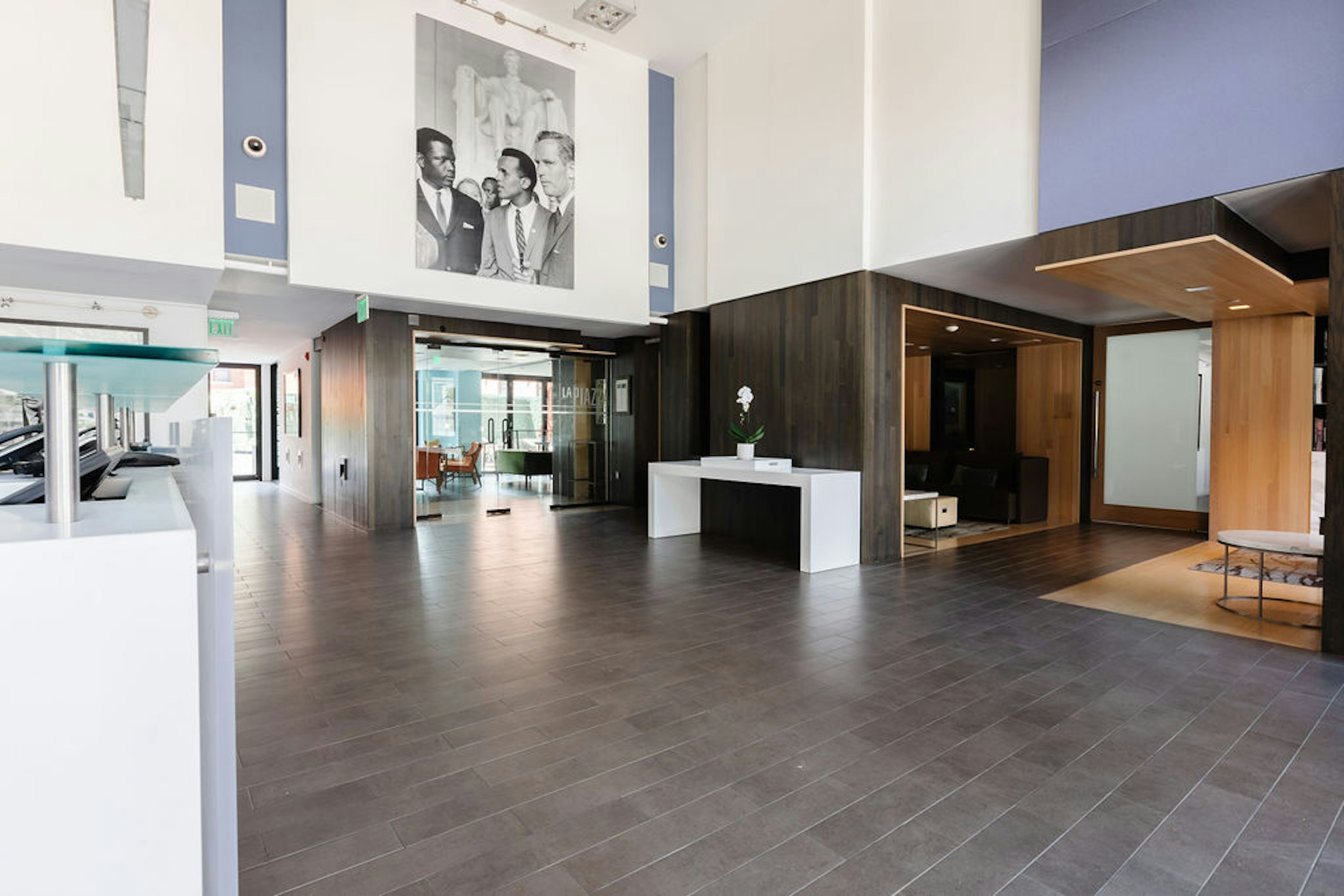 2500 Penn, a Placemakr Experience 3/29