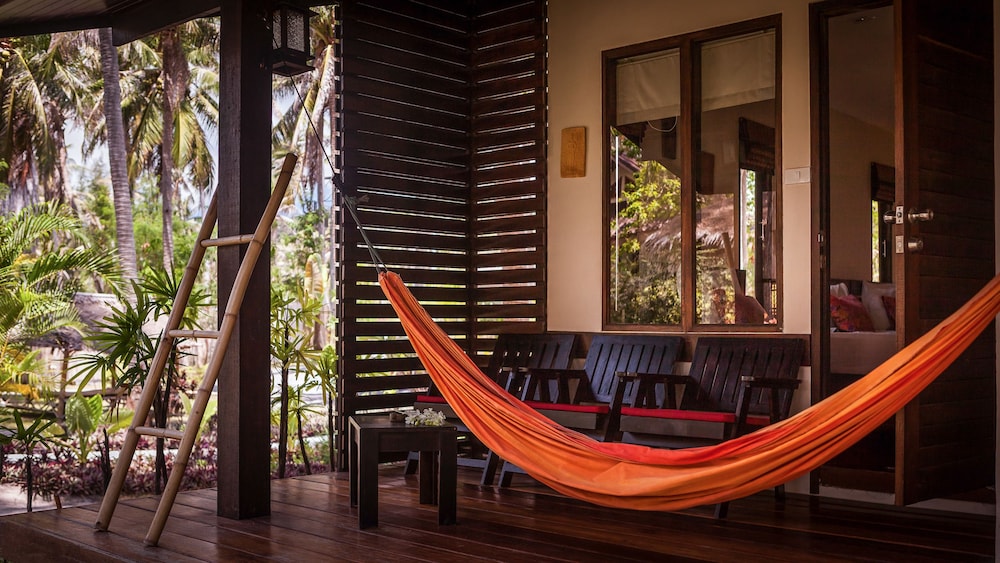 Baan Manali Resort 64/72