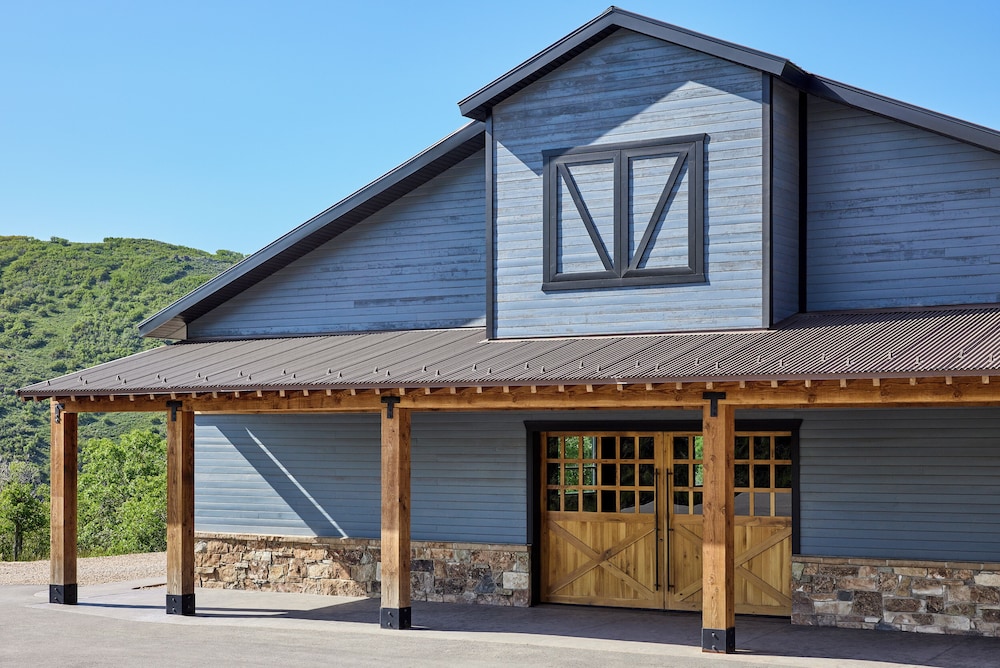 The Lodge at Blue Sky Auberge Resorts Collection 4/67