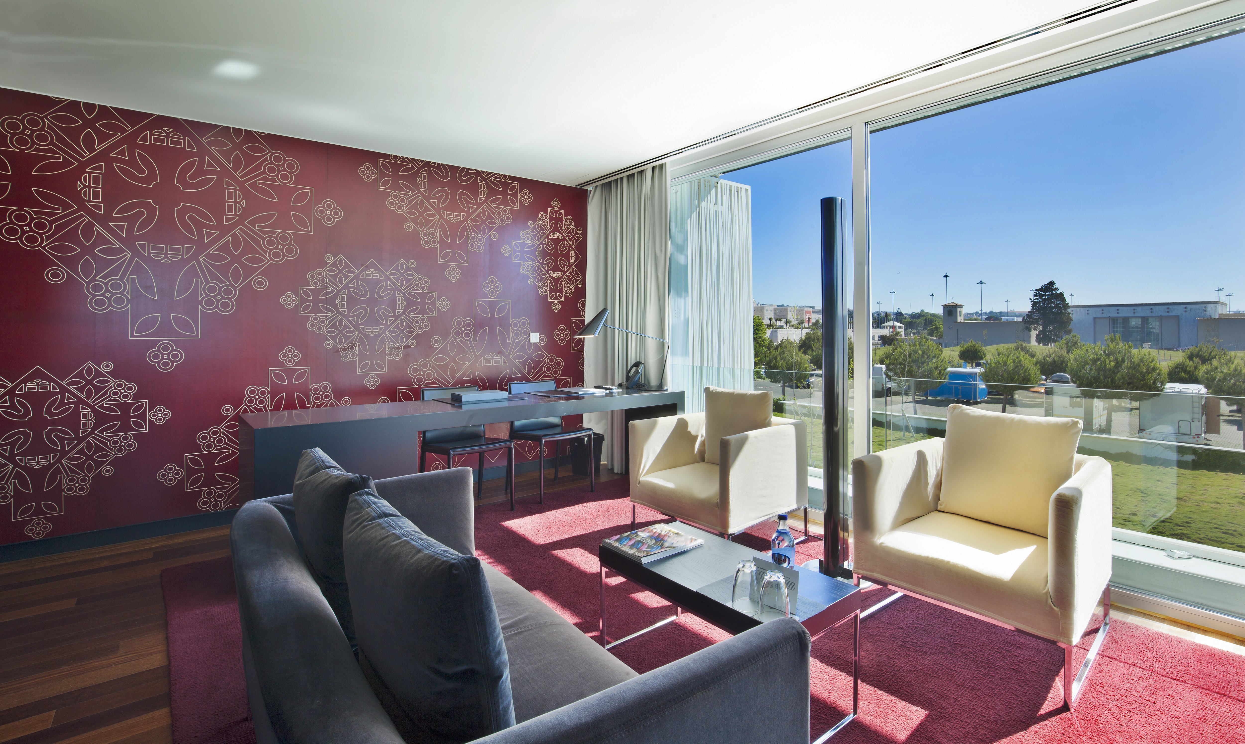 Altis Belem Hotel And Spa 37/58