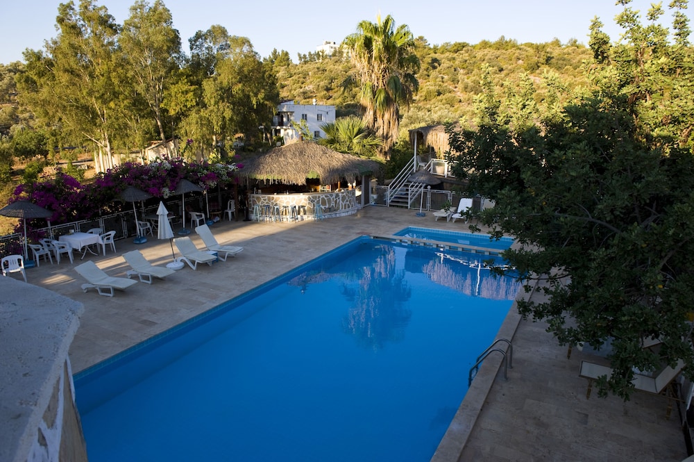 Pataros Hotel 18/49