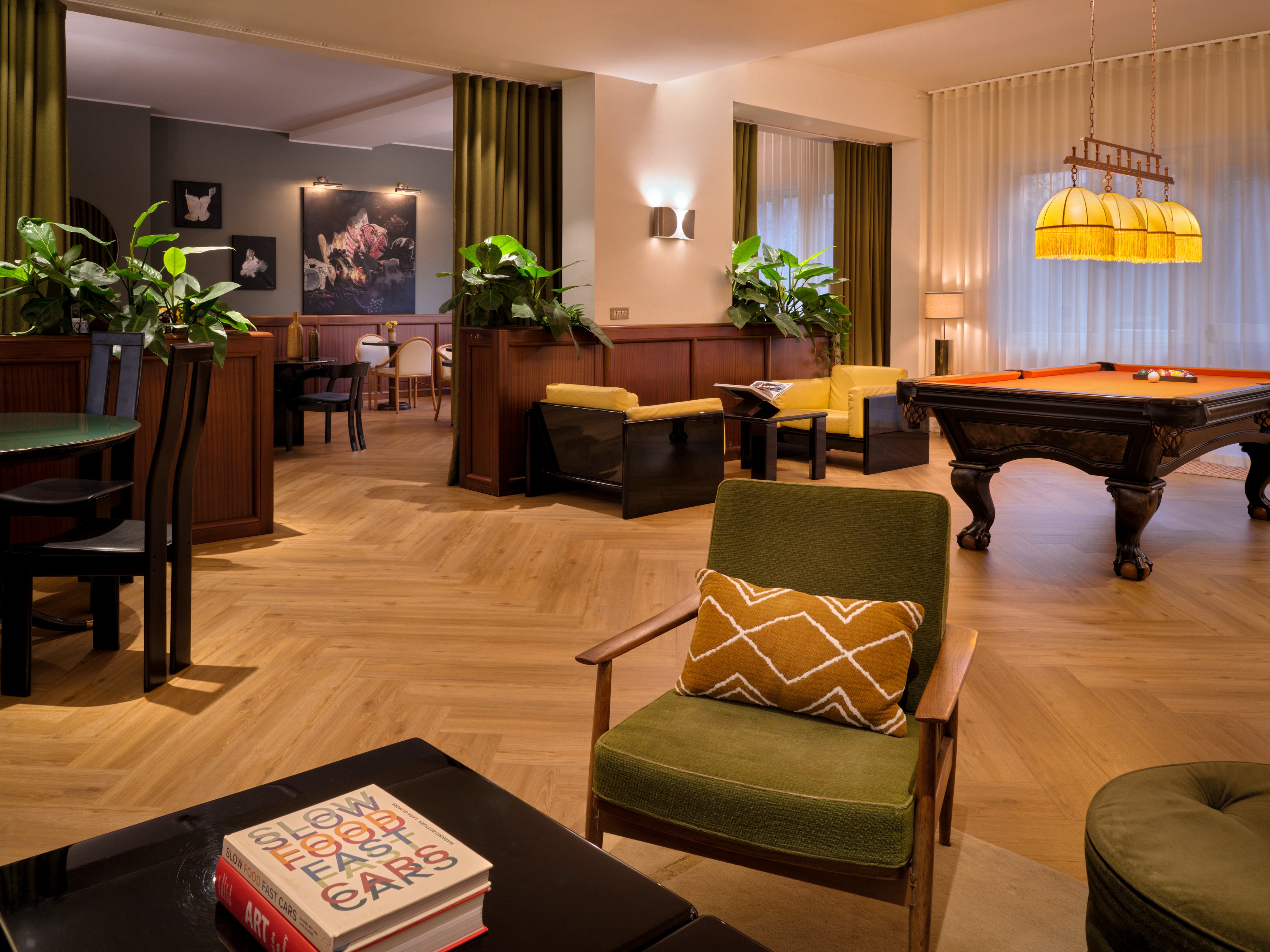 Max Brown Hotel Missori, part of Sircle Collection 32/56