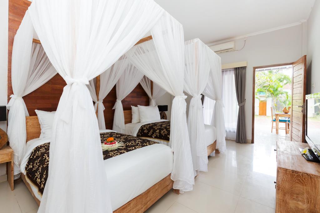 2 Bedrooms, Pool, Villa