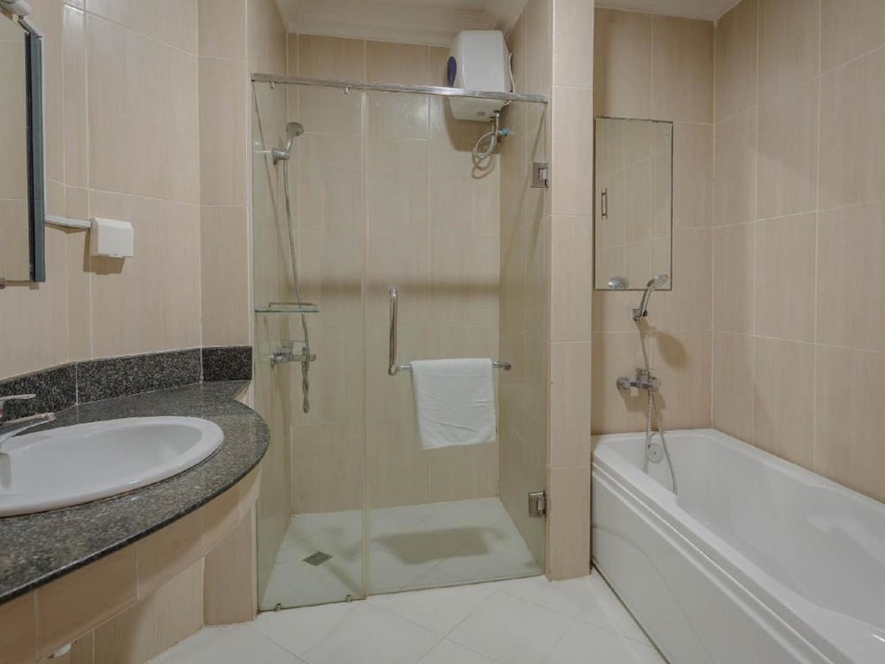 Mekong View Apartment Hotel I 41/43